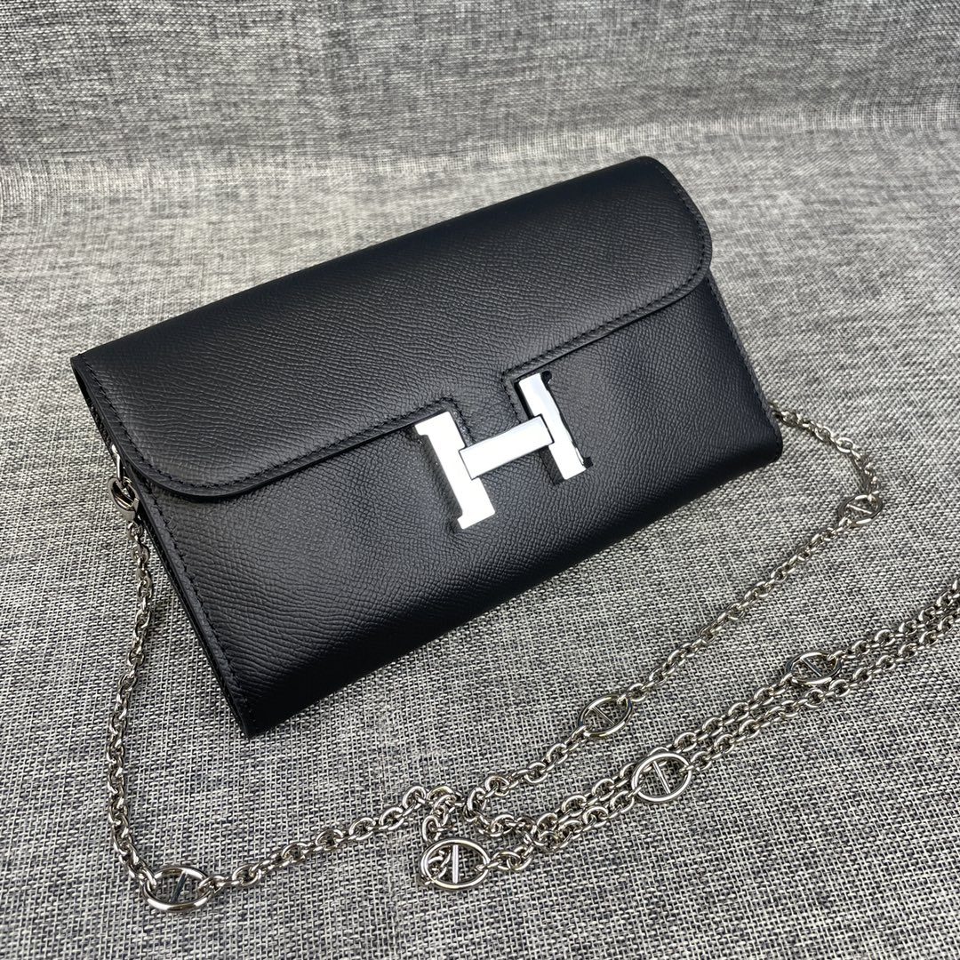 Hermes Constance 原单 。 型号:539-1手掌纹银扣 size:22*11cm 爱马仕🇫🇷海外🇫🇷进 Hermes Constance 原单 。 型号:539-1手掌纹银扣 size:22*11cm 爱马仕🇫🇷海外🇫🇷进