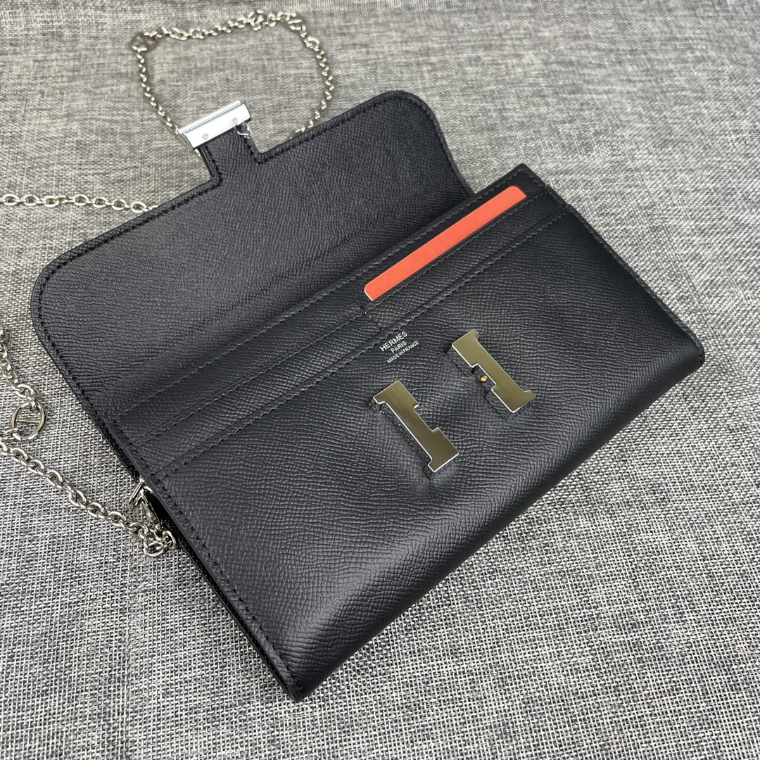 Hermes Constance 原单 。 型号:539-1手掌纹银扣 size:22*11cm 爱马仕🇫🇷海外🇫🇷进 Hermes Constance 原单 。 型号:539-1手掌纹银扣 size:22*11cm 爱马仕🇫🇷海外🇫🇷进