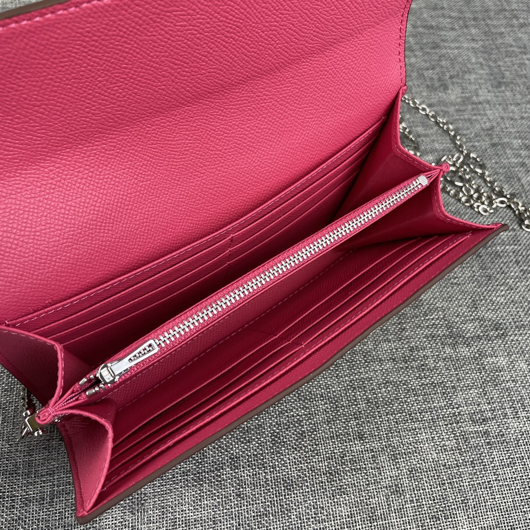 Hermes Constance 原单 。 型号:539-1手掌纹银扣 size:22*11cm 爱马仕🇫🇷海外🇫🇷进 Hermes Constance 原单 。 型号:539-1手掌纹银扣 size:22*11cm 爱马仕🇫🇷海外🇫🇷进