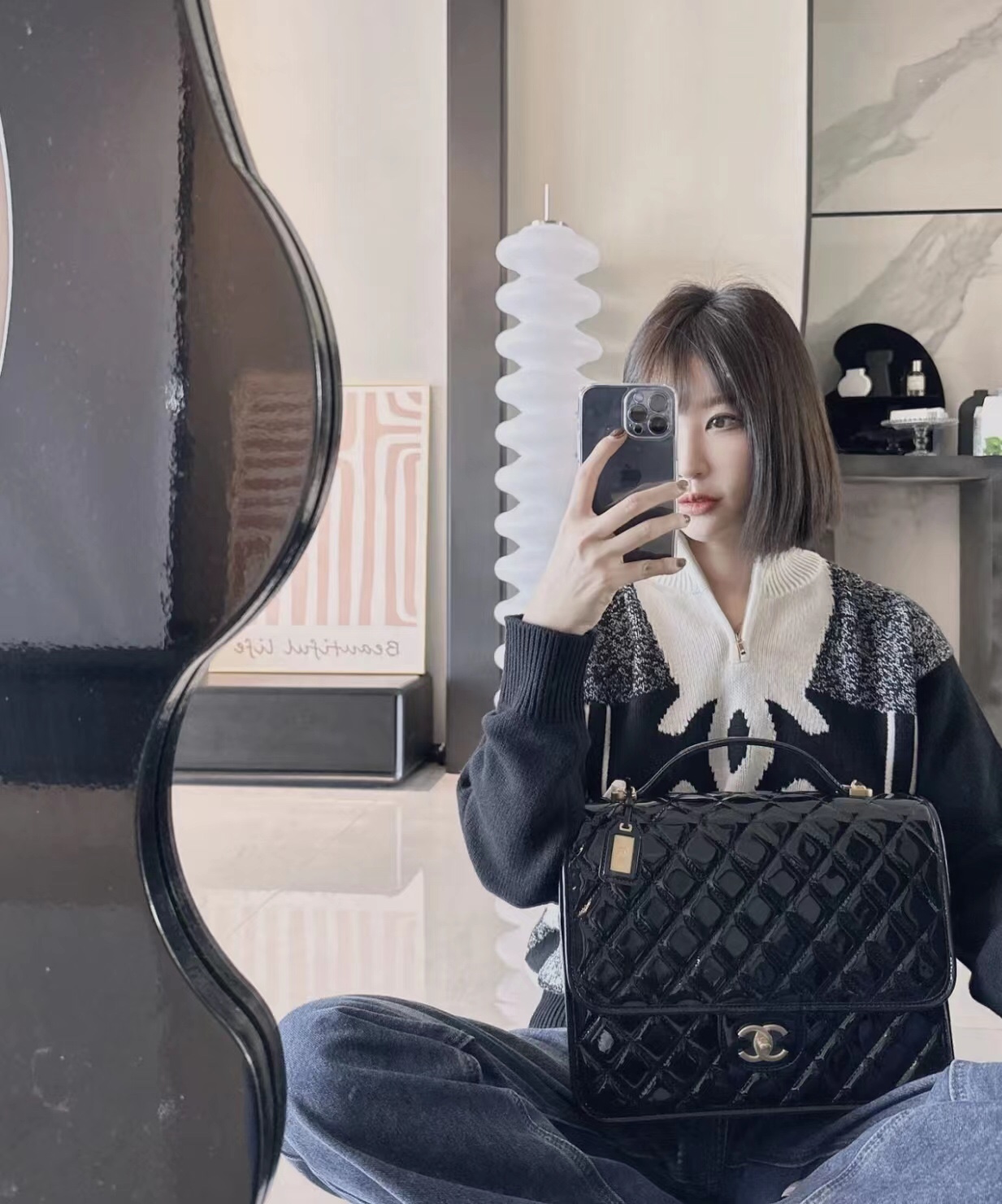 ¡Comprar este bolso, realmente no te equivocarás!