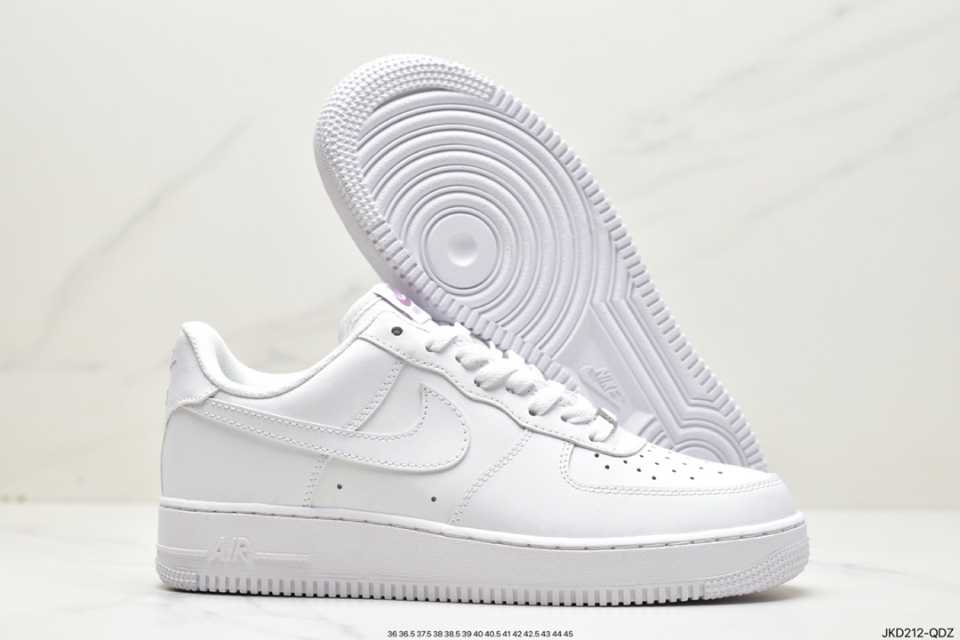 160 Nike Air Force 1 空军一号原楦头原纸板 W2288-121