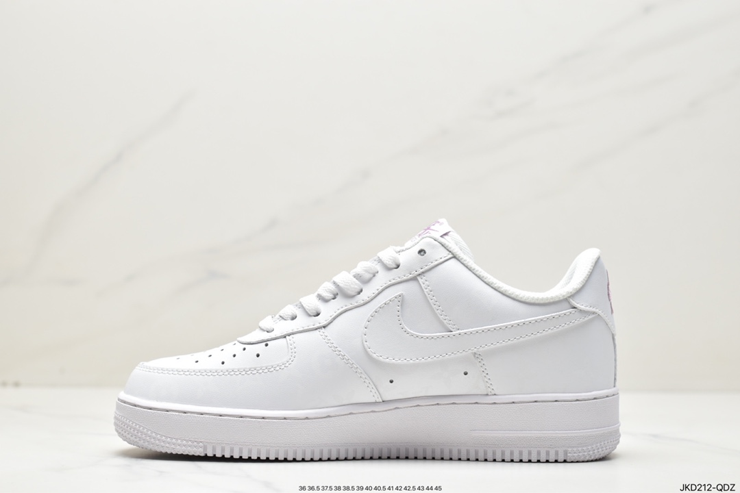 160 Nike Air Force 1 空军一号原楦头原纸板 W2288-121