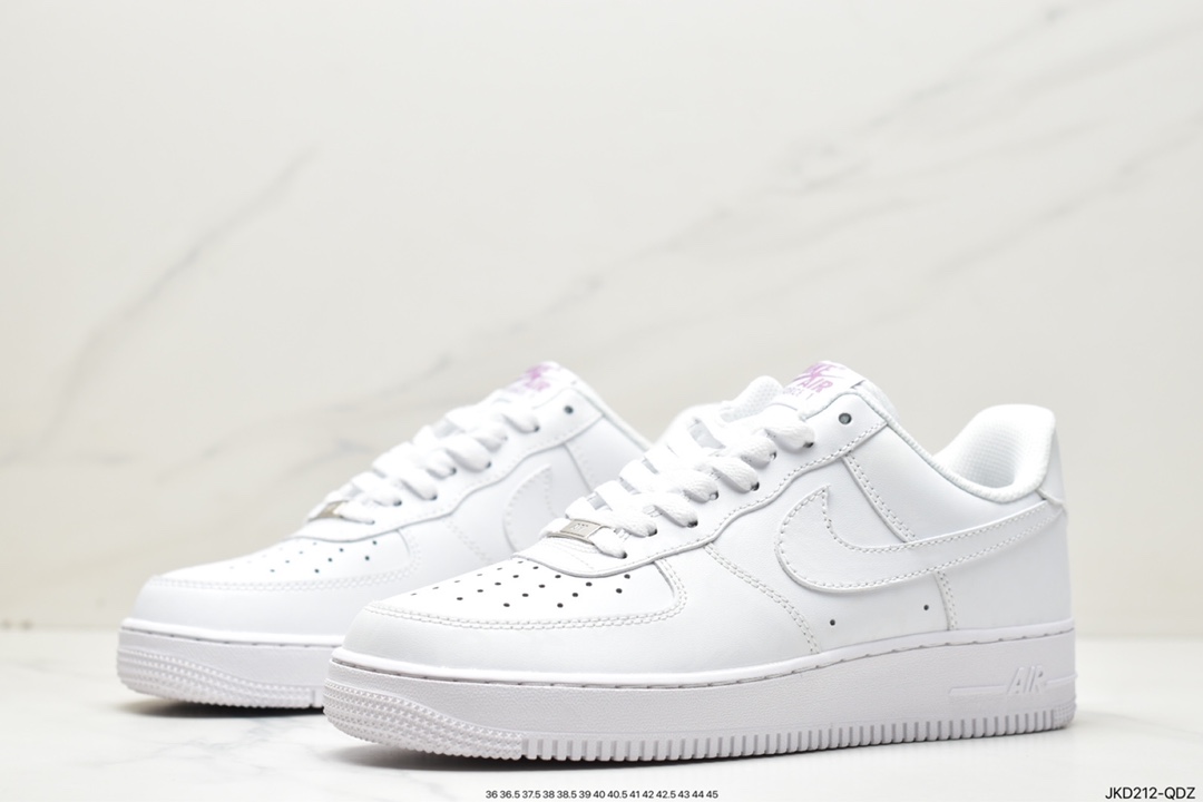 160 Nike Air Force 1 空军一号原楦头原纸板 W2288-121
