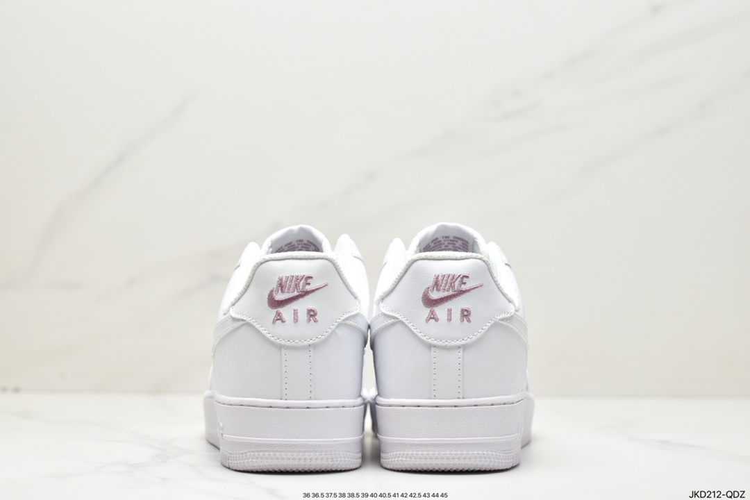 160 Nike Air Force 1 空军一号原楦头原纸板 W2288-121