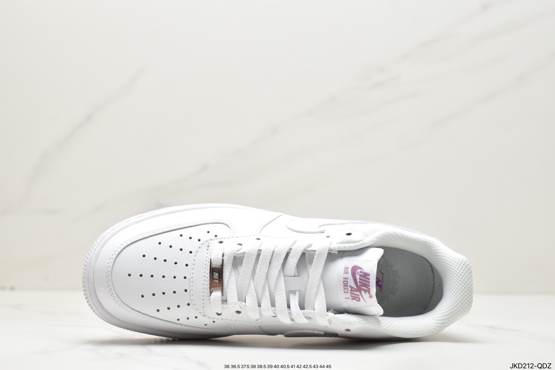 160 Nike Air Force 1 空军一号原楦头原纸板 W2288-121