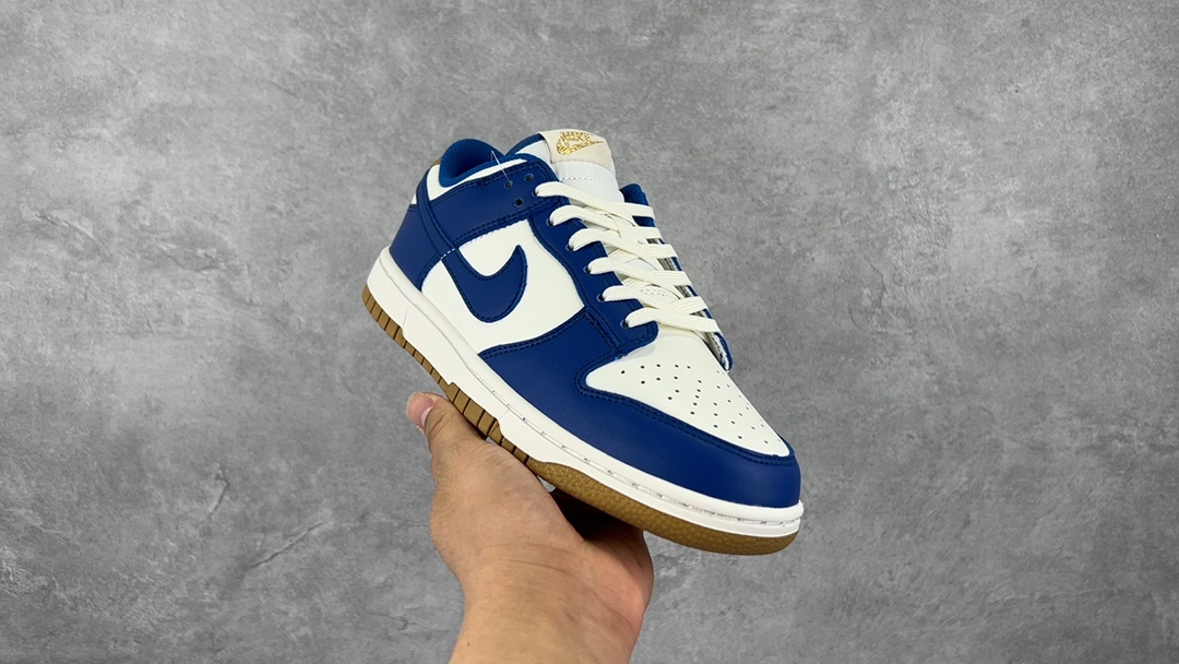 NikeSBDunkLow“Blue