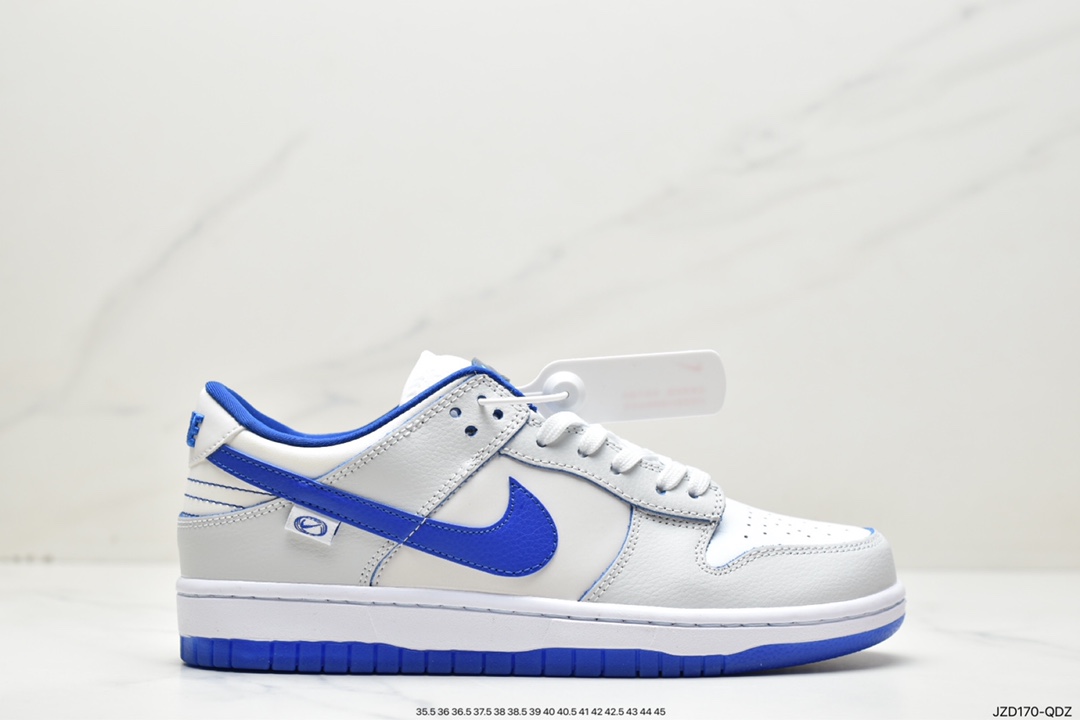140 耐克 Nike SB Zoom Dunk Low 板鞋 系列经典百搭休闲运动板鞋 FB1841-110