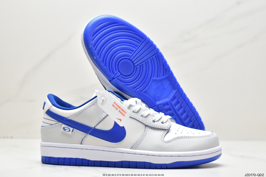 140 耐克 Nike SB Zoom Dunk Low 板鞋 系列经典百搭休闲运动板鞋 FB1841-110