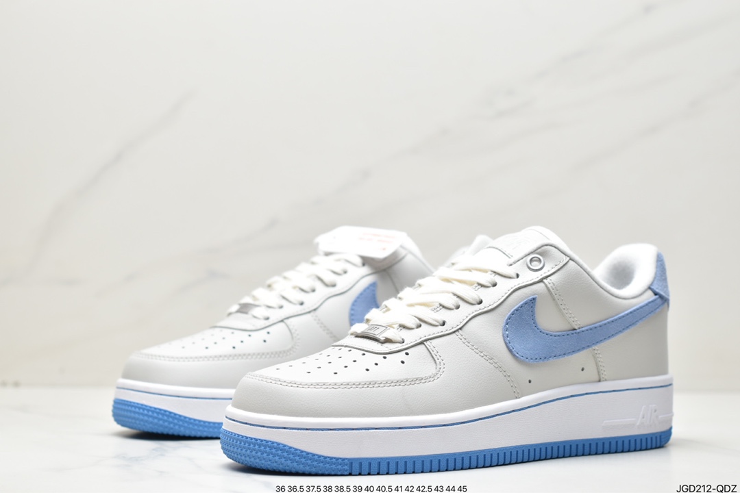 180 耐克NK Air Force 1 空军一号 DO6730-001