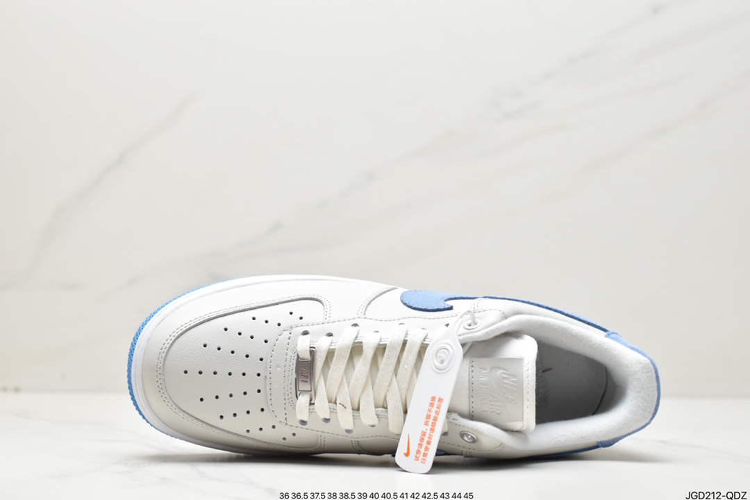 180 耐克NK Air Force 1 空军一号 DO6730-001