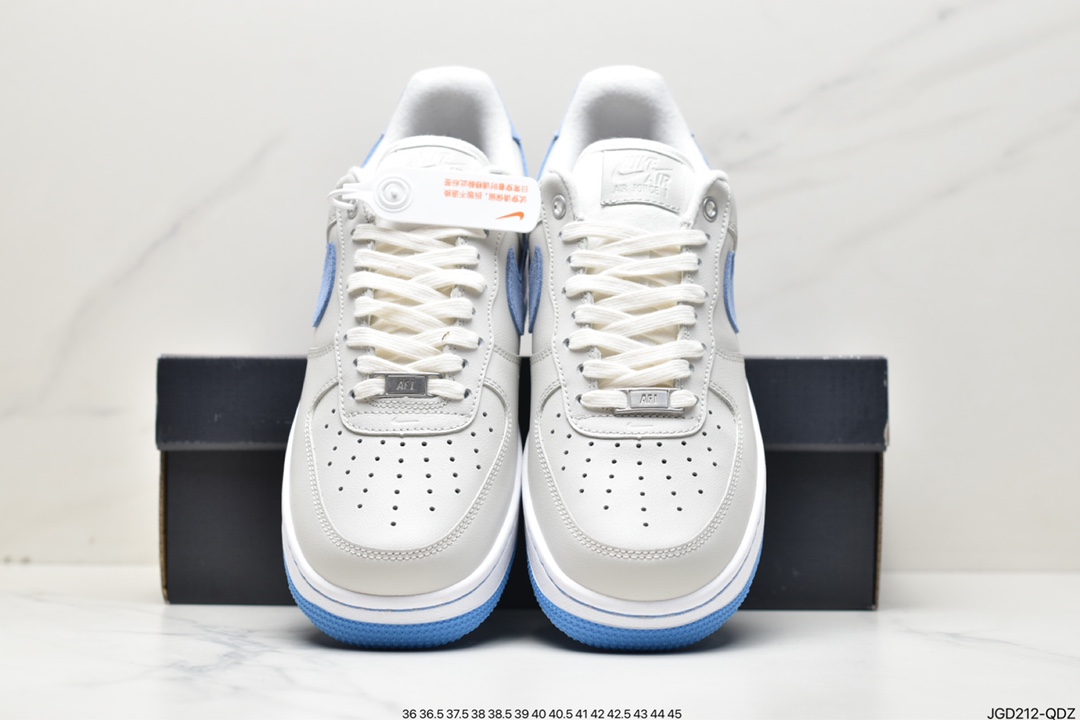 180 耐克NK Air Force 1 空军一号 DO6730-001
