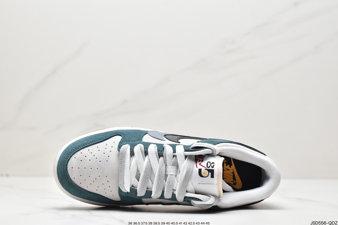 200 Nike Dunk Low SB 双勾 DO9457-110WS