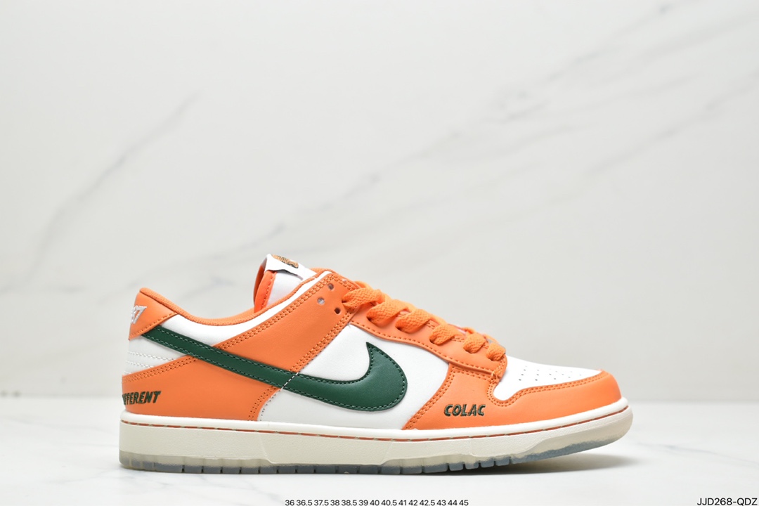 Nike SB Zoom Dunk Low Sneakers DJ9955-600