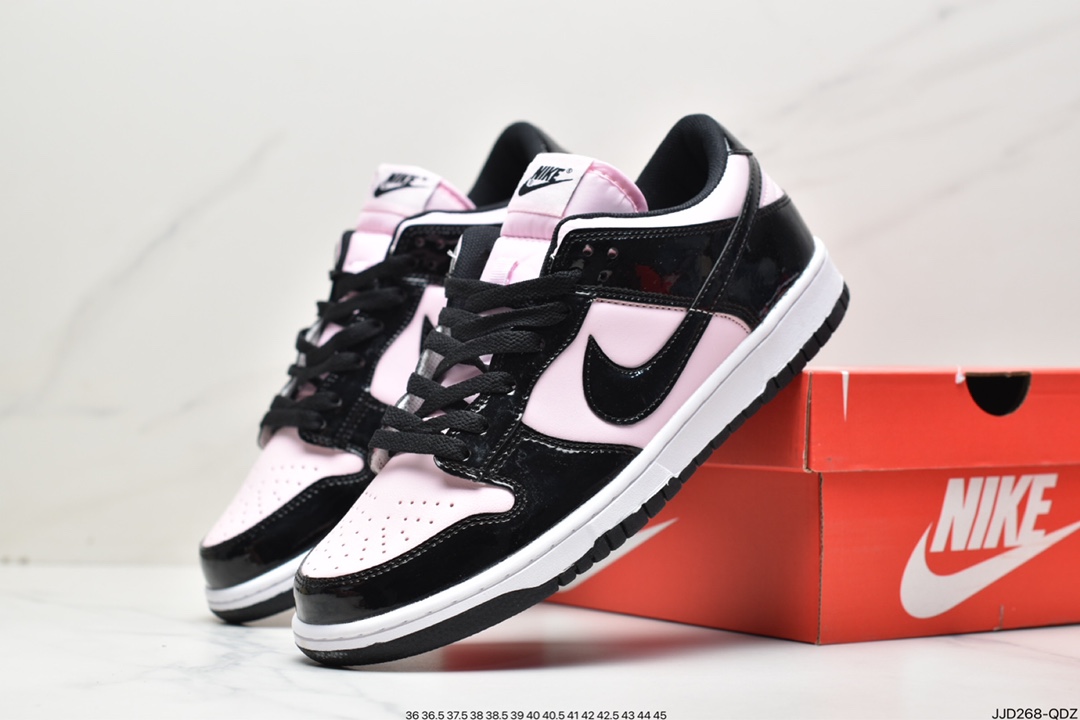 Nike SB Zoom Dunk Low Sneakers DJ9955-600