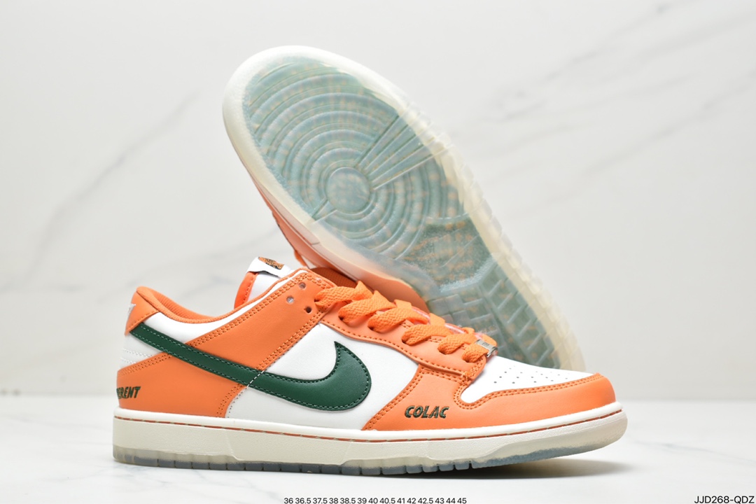 Nike SB Zoom Dunk Low Sneakers DJ9955-600