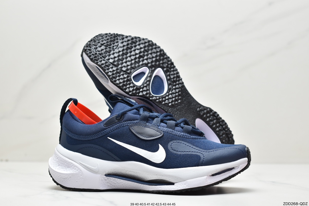 230 Nike Spark Flyknit 新款 外观看上去就很清爽DZ2757-004