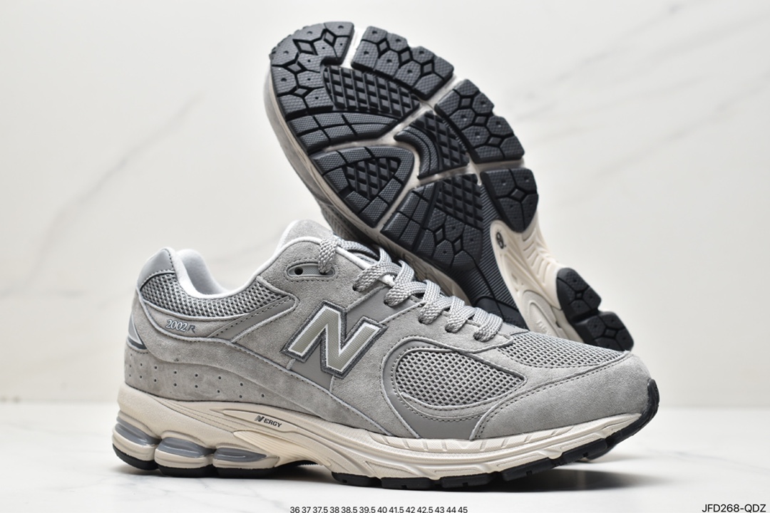 New Balance WL2002 Retro Casual Running Shoes ML2002RC