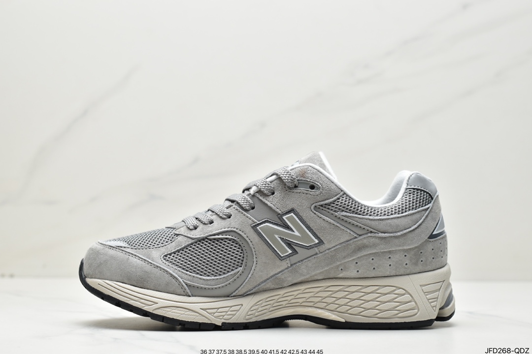 New Balance WL2002 Retro Casual Running Shoes ML2002RC