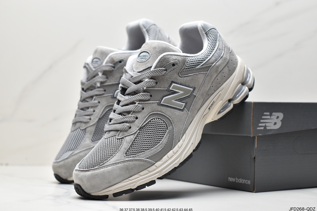 New Balance WL2002 Retro Casual Running Shoes ML2002RC