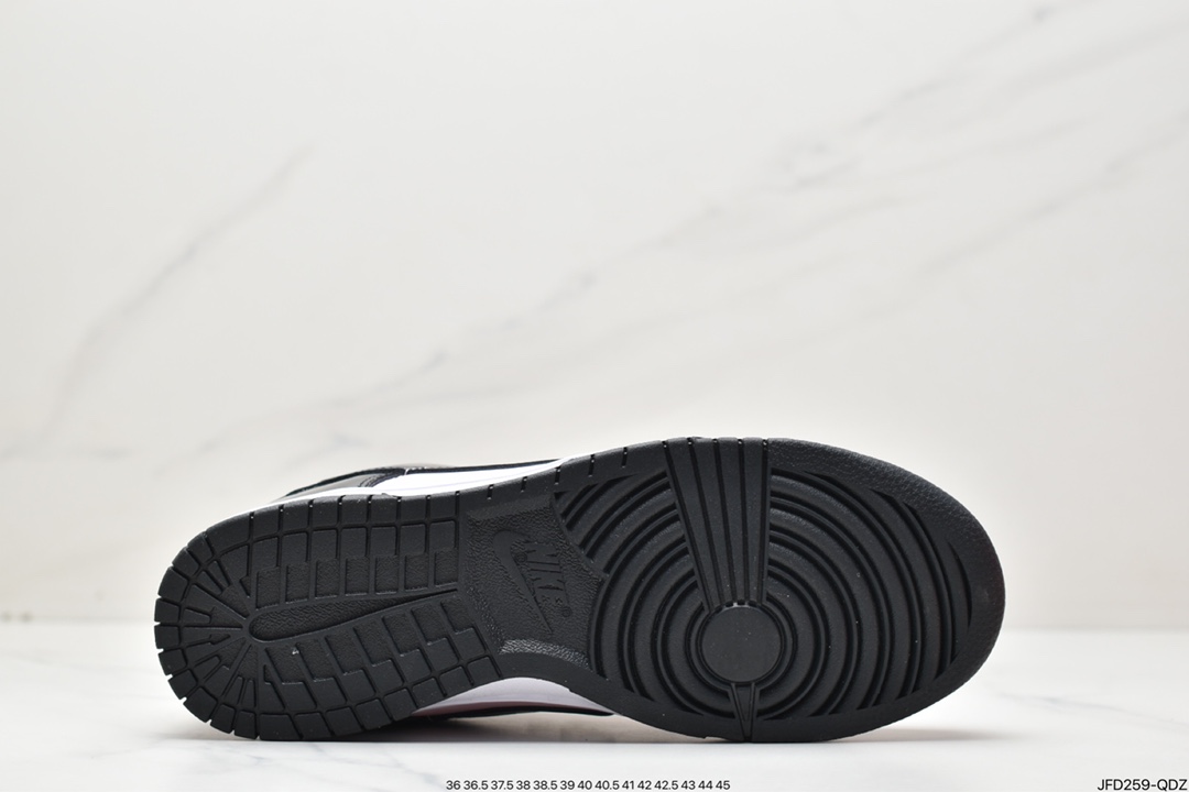 170 耐克Nike WMNS SB Dunk Low ESS”Pink Black”扣篮系列DJ9955-600