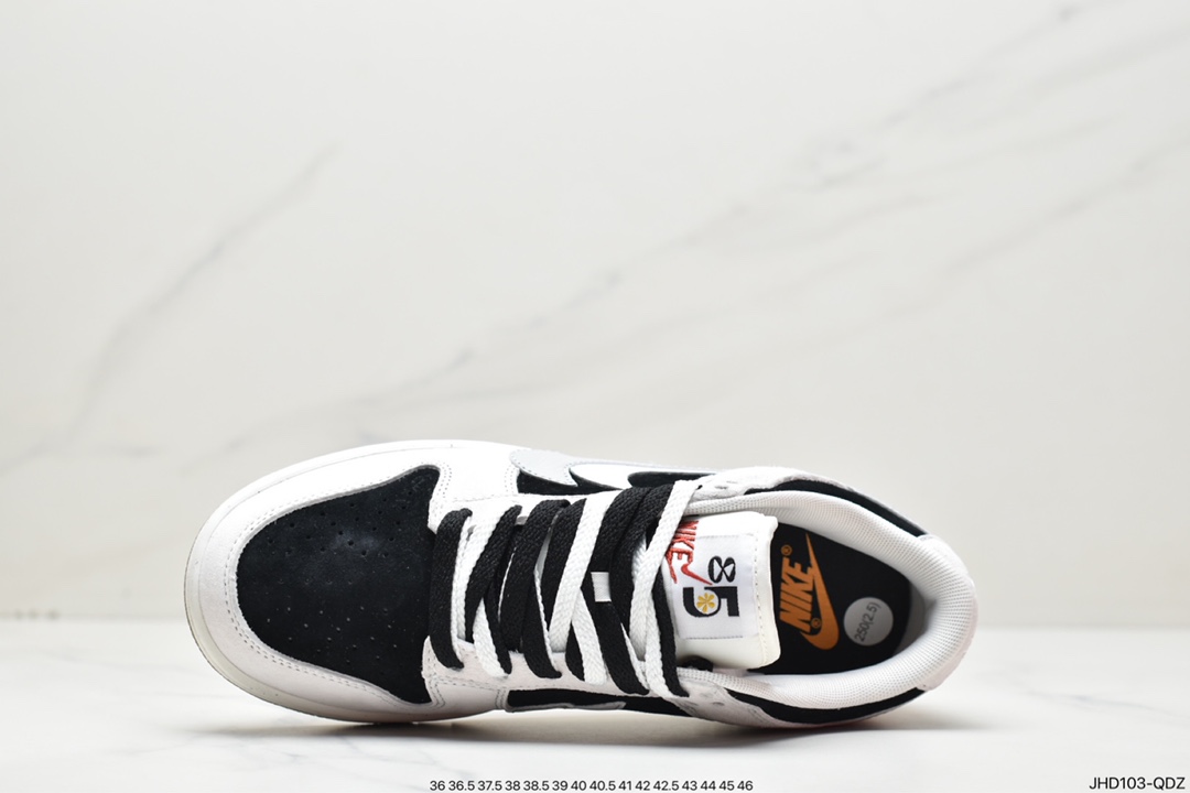 180 Nike SB Dunk Low SE ”85 Grey Green”扣篮系列低帮休闲运动滑板板鞋DO9457-100