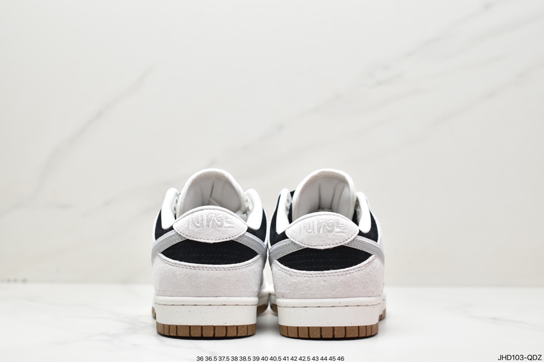 180 Nike SB Dunk Low SE ”85 Grey Green”扣篮系列低帮休闲运动滑板板鞋DO9457-100