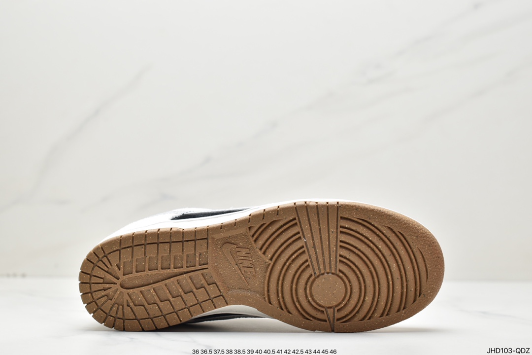 180 Nike SB Dunk Low SE ”85 Grey Green”扣篮系列低帮休闲运动滑板板鞋DO9457-100