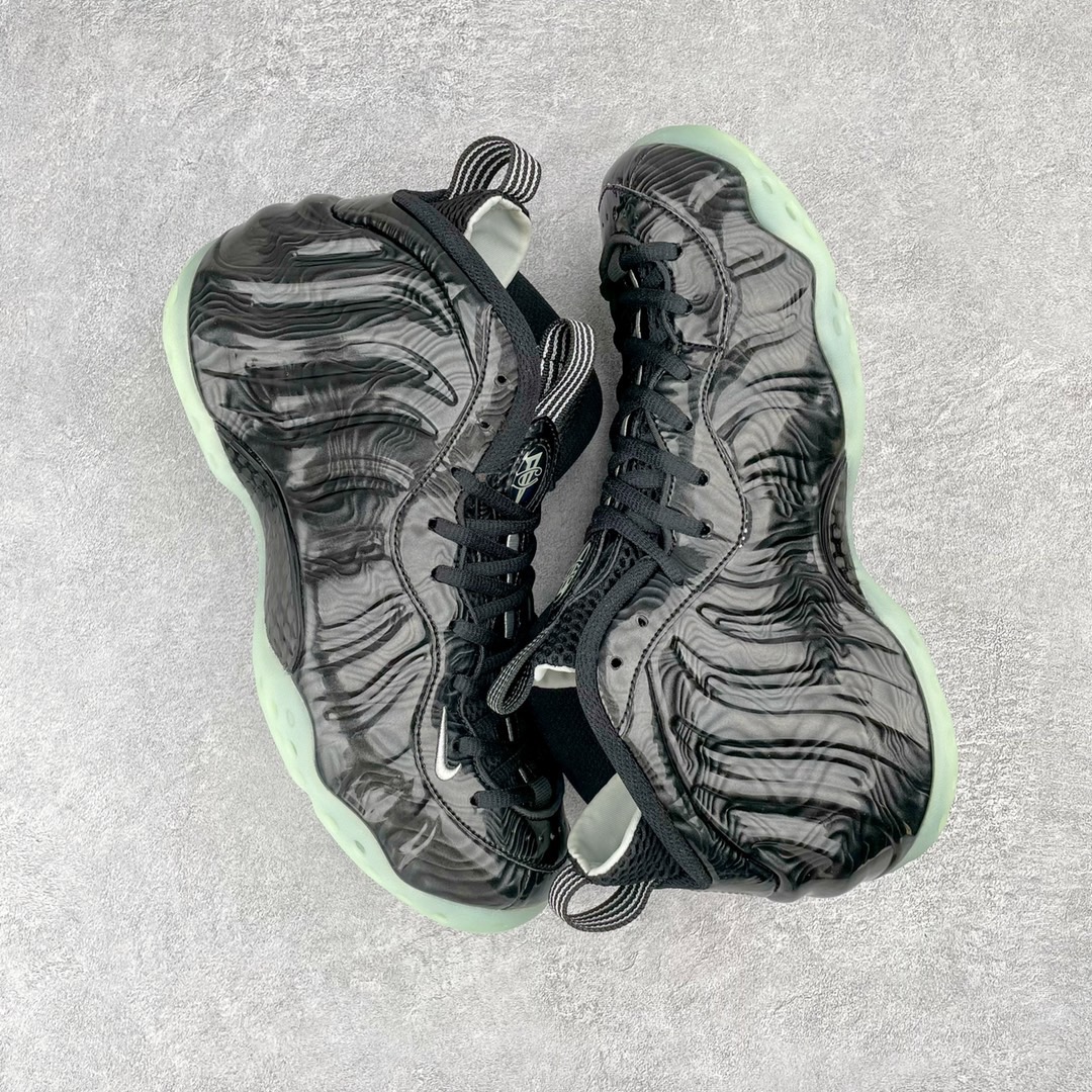 图片[3]-💰340 ＃纯原福利‼NK Air Foamposite One 全明星喷n莞产原底面 公司渠道同模具  n鞋型发泡360度无死角 双层Zoom气垫植入 n中底完美注胶 搭载原厂碳纤维材质 尺码： 38.5 39 40 40.5 41 42 42.5 43 44 44.5 45 46 编码：by4936010-运动鞋