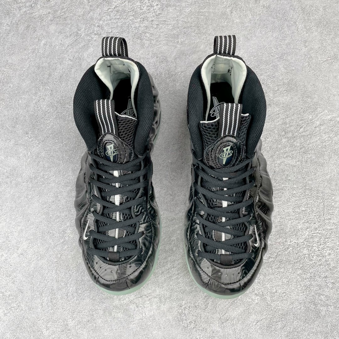 图片[2]-💰340 ＃纯原福利‼NK Air Foamposite One 全明星喷n莞产原底面 公司渠道同模具  n鞋型发泡360度无死角 双层Zoom气垫植入 n中底完美注胶 搭载原厂碳纤维材质 尺码： 38.5 39 40 40.5 41 42 42.5 43 44 44.5 45 46 编码：by4936010-运动鞋