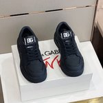 Dolce & Gabbana Casual Shoes Shop Now
 Men Cowhide Casual