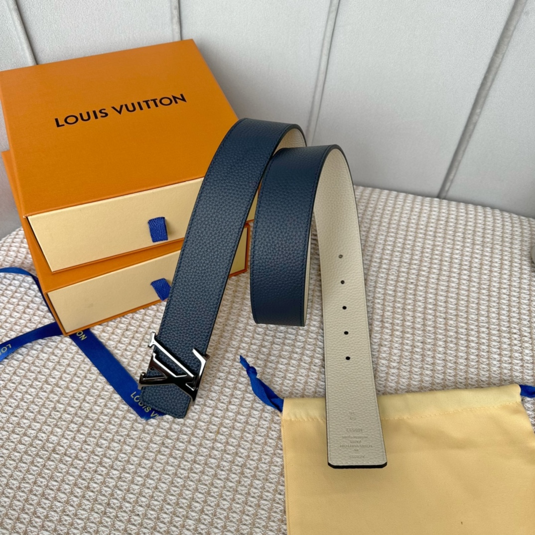 Louis Vuitton Belts