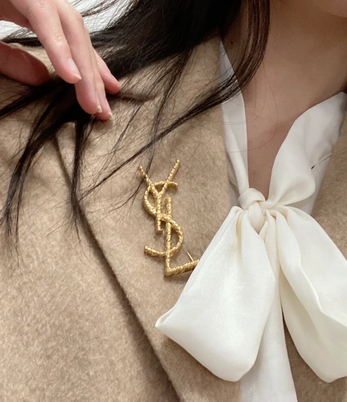 NO:635253,Upper body picture, Cardia high-end jewelry19860909上身图,,卡迪亚高端饰品,Jewelry