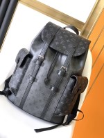 γLVγ π° Top-level original single M43735 presbyopia N41379 Black and gray multi-function Christopher small backpack interprets the rough and simple spirit of the hiking bag with Monogram canvas. Its style is unique and suitable for both work and entertainment, demonstrating a high-quality lifestyle. 41 x 47 x 13 cm (Length x Height x Width) 1 γLVγ π° Top-level original single M43735 presbyopia N41379 Black and gray multi-function Christopher small backpack interprets the rough and simple spirit of the hiking bag with Monogram canvas. Its style is unique and suitable for both work and entertainment, demonstrating a high-quality lifestyle. 41 x 47 x 13 cm (Length x Height x Width)