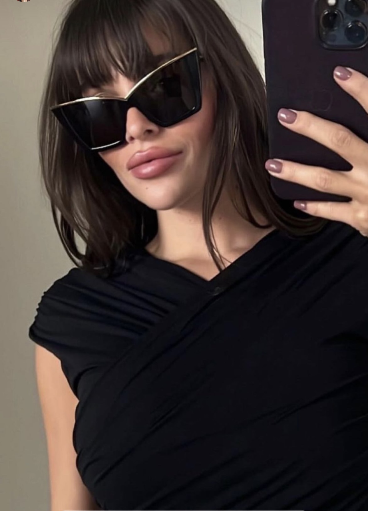 Saint Lauren* Mod: SL 570 Size: 54-17-145 - 图片 9