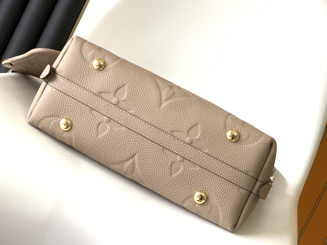  顶级原单米M46288黑 M46293米白M46277杏色 M 46298粉色CarryAll 小号手