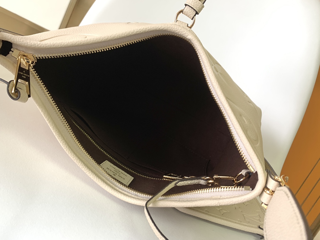  顶级原单米M46288黑 M46293米白M46277杏色 M 46298粉色CarryAll 小号手
