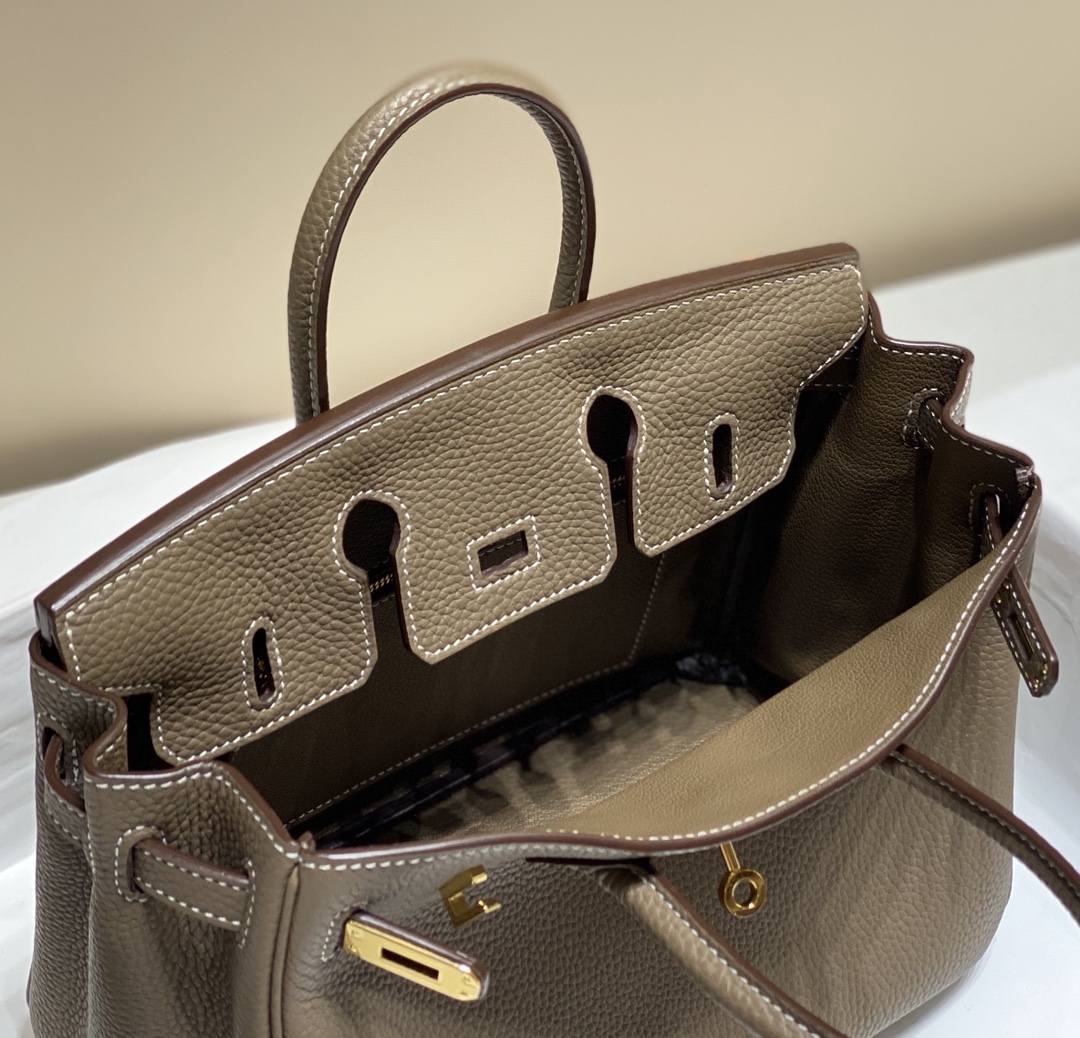 Hermès Luxury Handbag Collection 9
