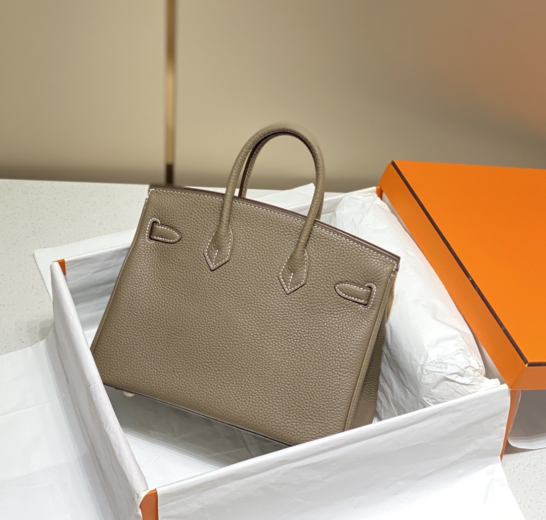 Hermès Luxury Handbag Collection 2