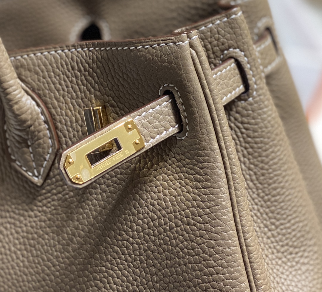 Hermès Luxury Handbag Collection 6