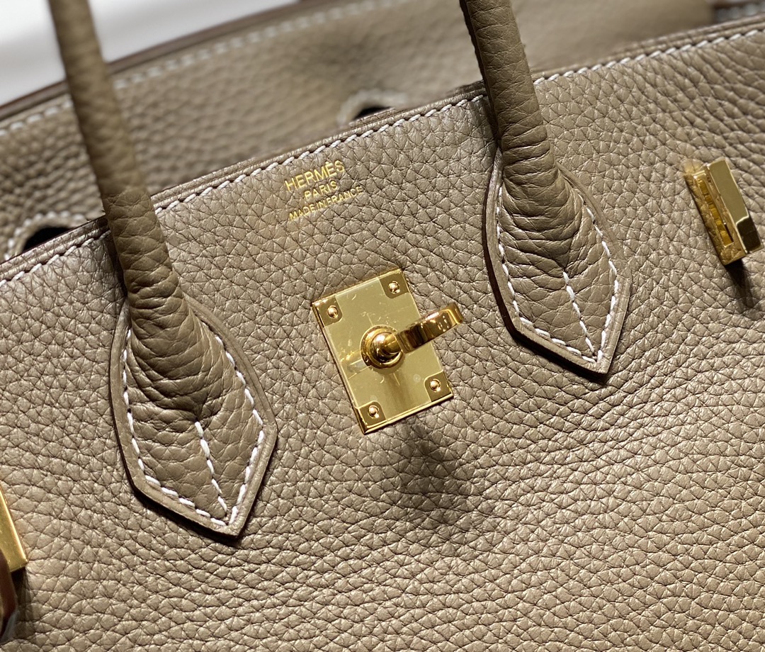 Hermès Luxury Handbag Collection 5