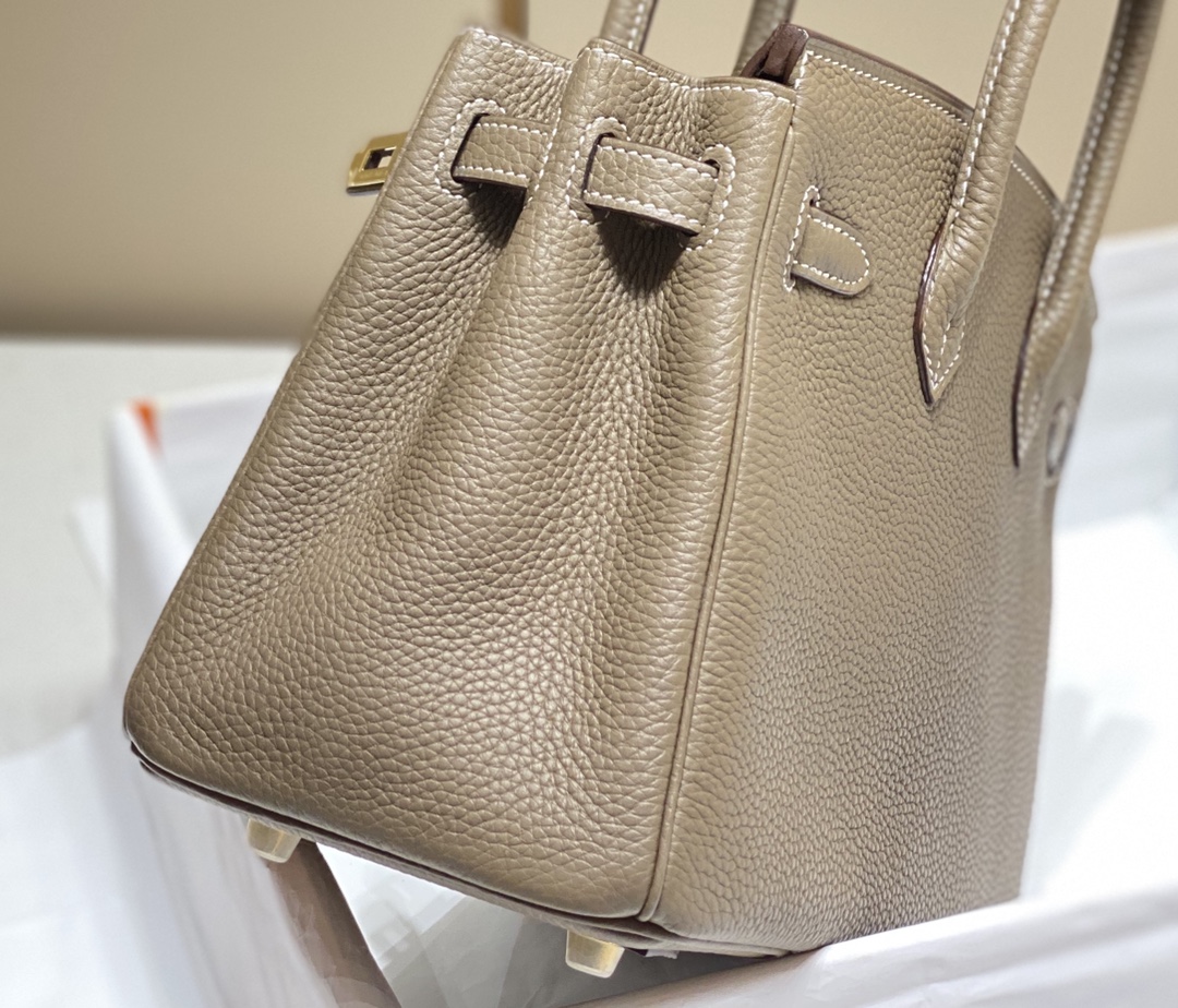 Hermès Luxury Handbag Collection 4