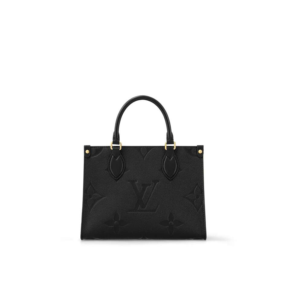Louis Vuitton M45653 Luxury Handbag - Timeless Elegance