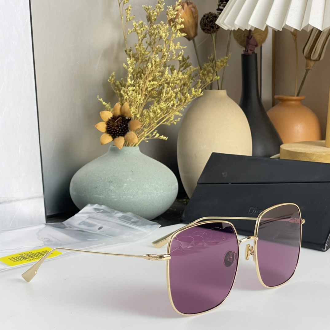 Dior Sunglasses Replica Wholesale