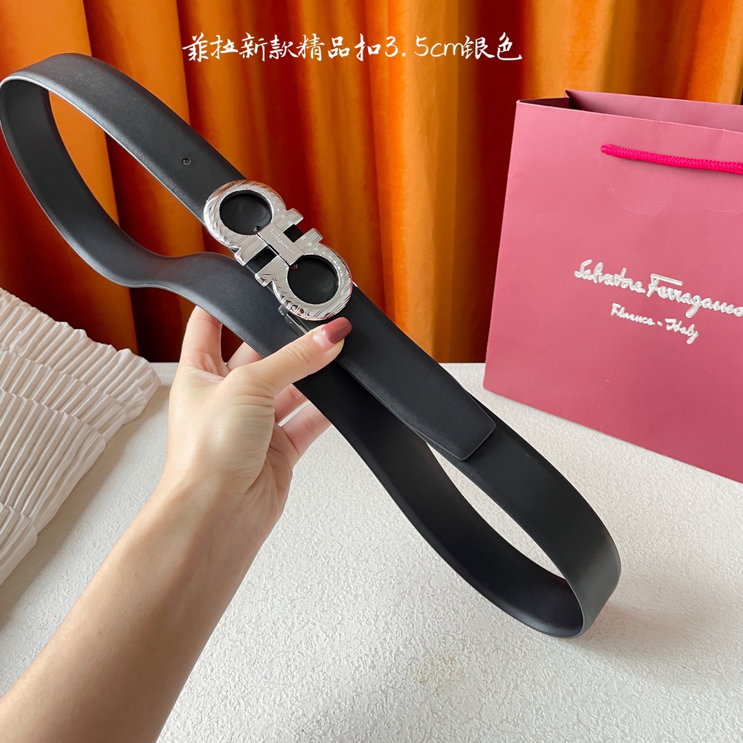 品牌:菲拉格慕价格:尺寸:带宽34m