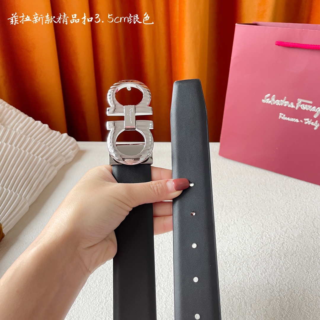 品牌:菲拉格慕价格:尺寸:带宽34m