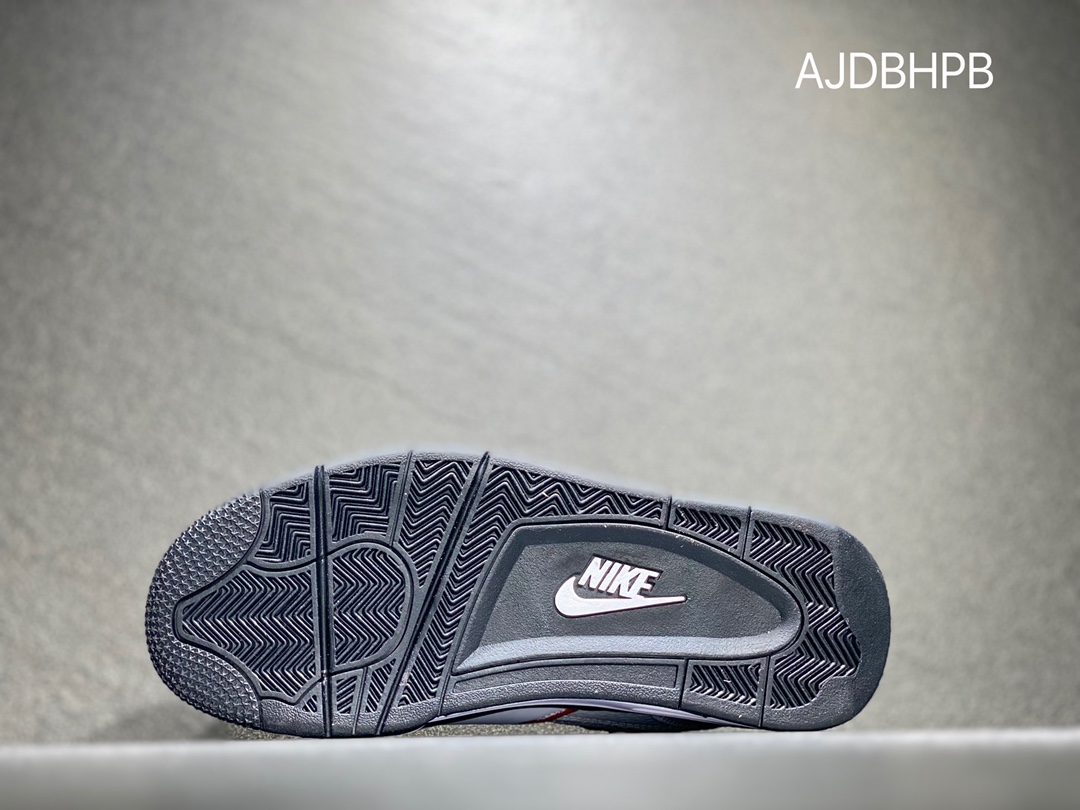 220 Nike Air Flight 89 AJ4兄弟男气垫篮球鞋 FD9928-101