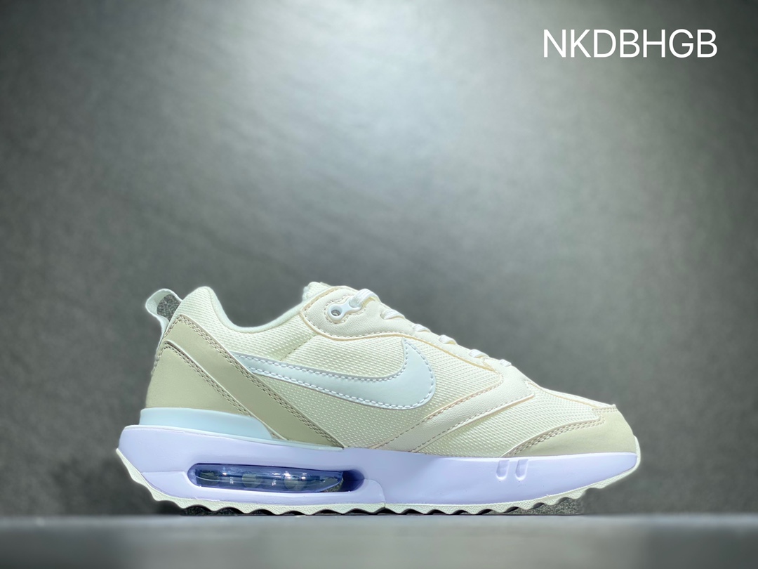 220 Nike Air Max Dawn 全新缓震气垫跑鞋 DM8261-001