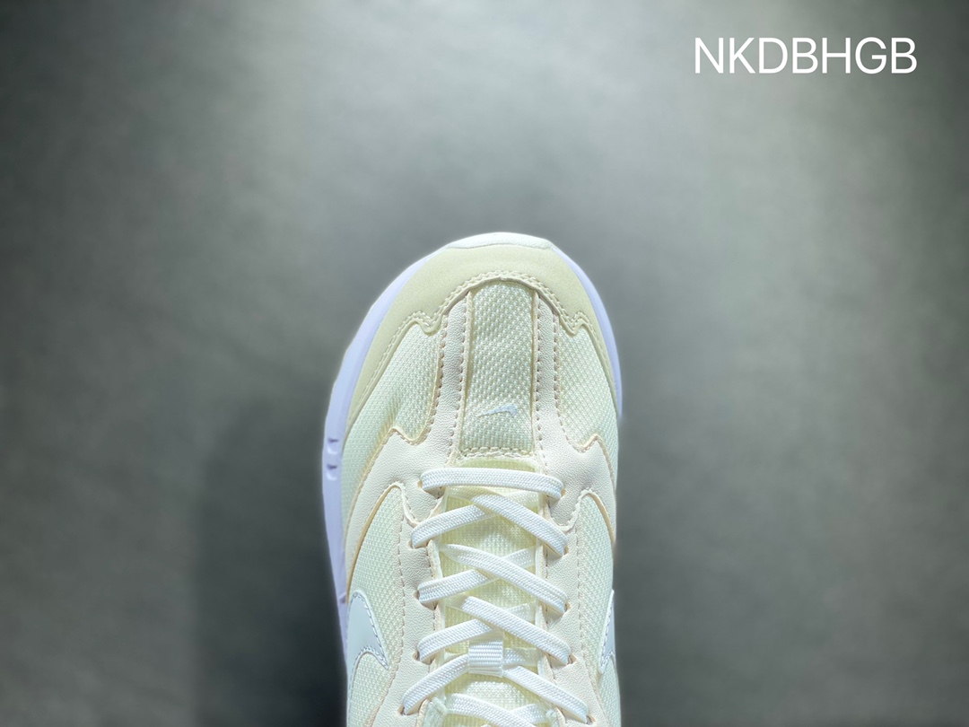 220 Nike Air Max Dawn 全新缓震气垫跑鞋 DM8261-001