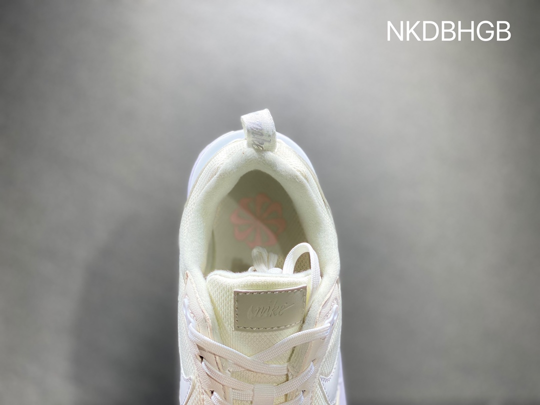 220 Nike Air Max Dawn 全新缓震气垫跑鞋 DM8261-001