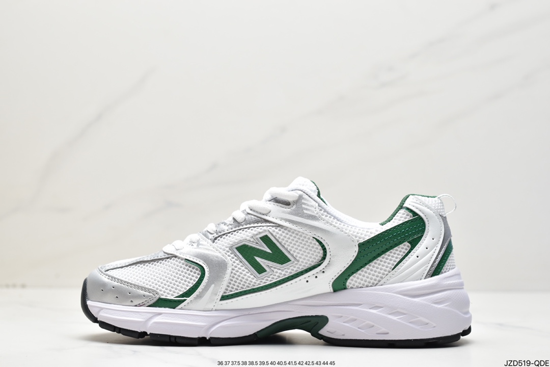 New Balance MR530 Retro Casual Running Shoes WR530ENG